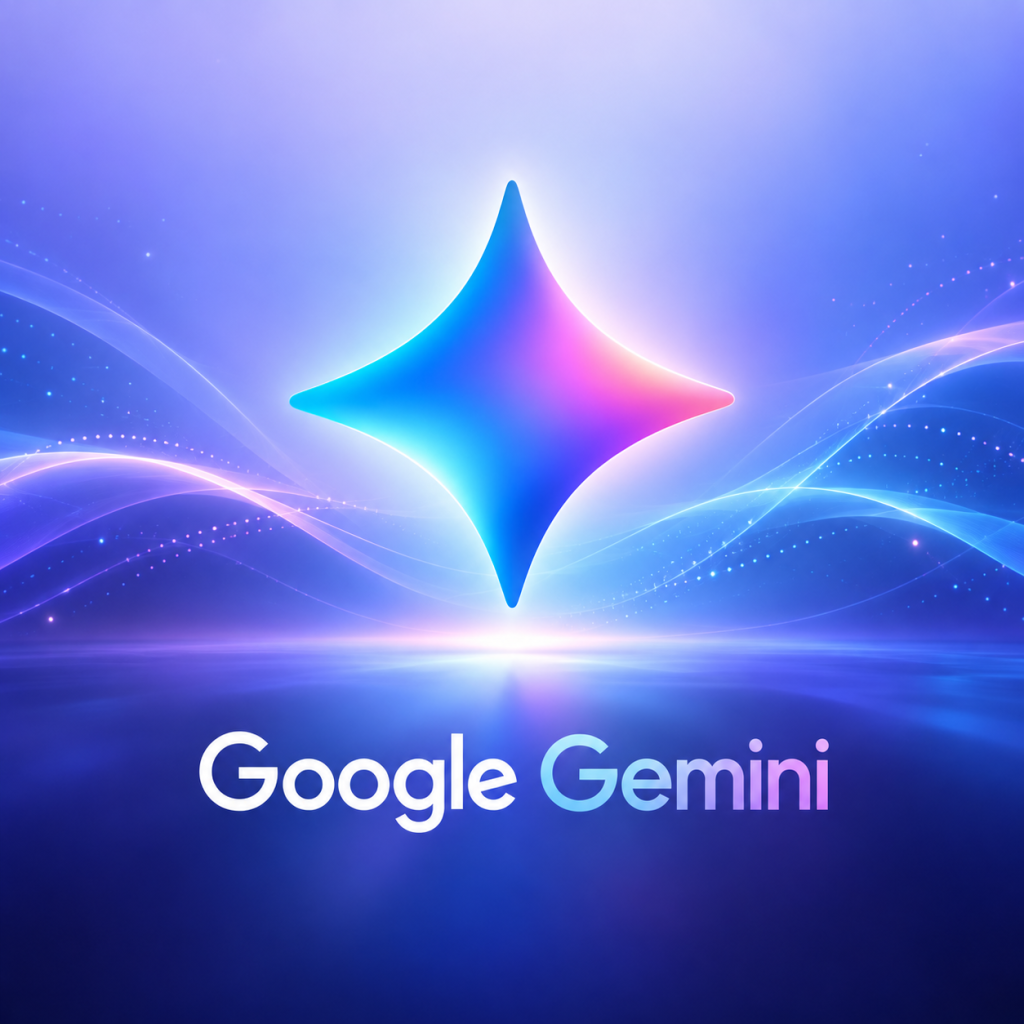 اشتراک گوگل جمنای | Google Gemini
